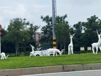 玻璃钢模具制作方法继续:绿环玻璃钢的应用与制作技艺
