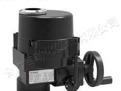 防水型电动执行器oem生产厂家——合力自动化的创新之路