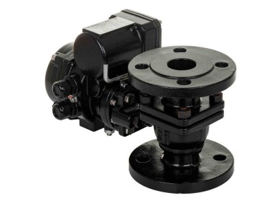 电动法兰球阀odm生产厂家：推动智能化阀门行业发展