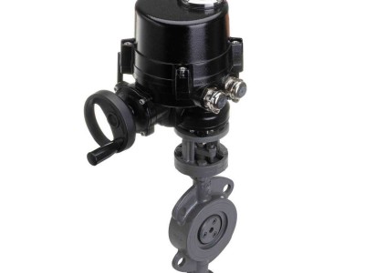 船用电动蝶阀生产厂家的发展现状与前景