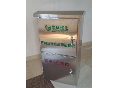 乐清海绵城市:绿环玻璃钢的绿色革命