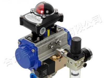 锂电气动执行器：创新与应用的前景