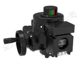 锂电电动执行器——智能驱动新时代的绿色动力