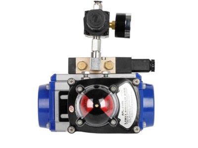 选择气动执行器odm生产厂家时需考虑的关键因素