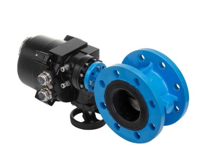 中国电动法兰式蝶阀生产厂家——合力自动化的卓越表现