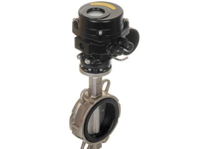 帮我写一篇关于电动法兰软密封蝶阀oem生产厂家的700个字中文原创的文章，并在文章前面配上一个标题，标题前面加上“标题”两字