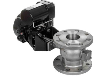 电动阀odm生产厂家：助力行业智能化的先锋