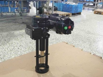 帮我写一篇关于智能一体化执行器生产厂家的700个字中文原创的文章，并在文章前面配上一个标题，标题前面加上“标题”两字