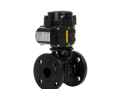 防爆电动阀门生产厂家：安全与技术的完美结合