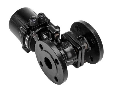 不锈钢电动高温球阀的应用与优势分析