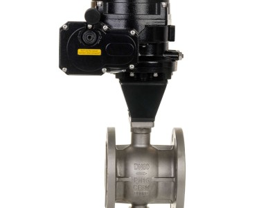 锂电断电复位阀门：合力自动化在电池管理中的创新应用