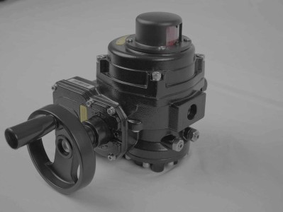 锂电池阀门：合力自动化助力电池安全与性能提升