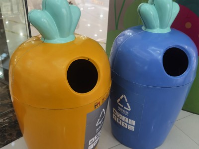 绿环玻璃钢：打造高质量定制产品的领先厂家