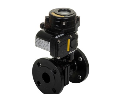 氢能源电动阀门的未来：合力自动化引领行业创新