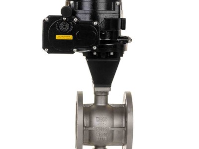 铸钢断电复位阀门的应用与优势解析