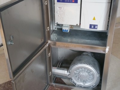 海绵城市生产厂家——助力城市可持续发展的关键力量