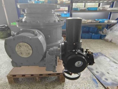 电动将军阀生产厂家——合力自动化的卓越之路