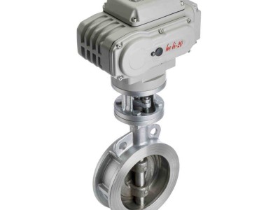 电动三偏心蝶阀oem生产厂家——合力自动化引领行业新风潮