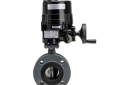 防爆船用电动球阀的应用与合力自动化的创新优势