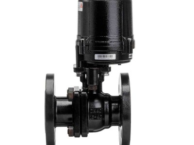 防爆电动高温球阀的应用与优势