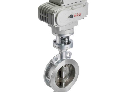 电动三偏心蝶阀odm生产厂家：创新与质量的双重保障