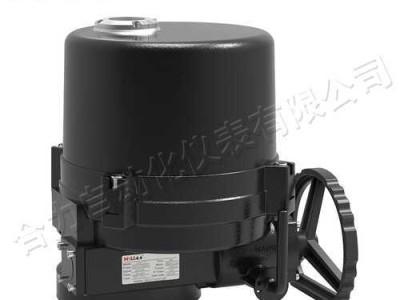 帮我写一篇关于锂电防水型电动执行器的700个字中文原创的文章，并在文章前面配上一个标题，标题前面加上“标题”两字