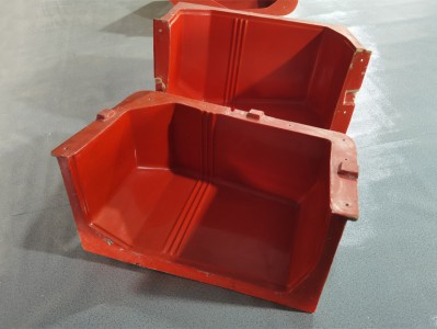 玻璃钢模具制作视频:探索绿环玻璃钢的应用与技巧