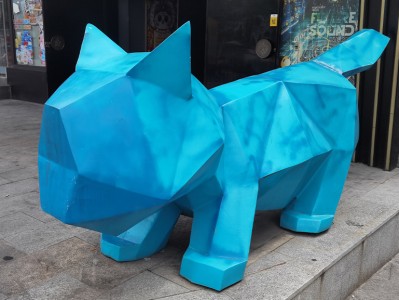 绿环玻璃钢:定制化生产引领行业发展