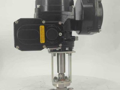 锂电池阀门技术的创新与合力自动化的引领作用