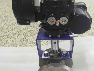 帮我写一篇关于防爆电动球阀odm生产厂家的700个字中文原创的文章，并在文章前面配上一个标题，标题前面加上“标题”两字