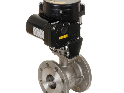 探索氢能源电动不锈钢球阀的未来