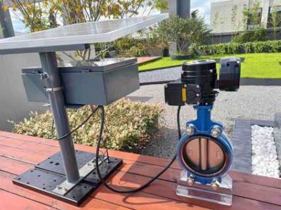 帮我写一篇关于智能控制无线电动执行器oem生产厂家的700个字中文原创的文章，并在文章前面配上一个标题，标题前面加上“标题”两字