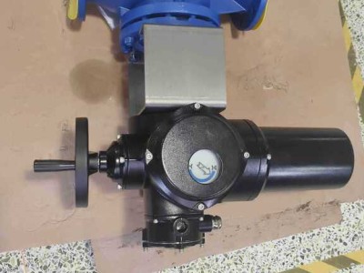 中国电动截止阀生产厂家——合力自动化的创新与品质