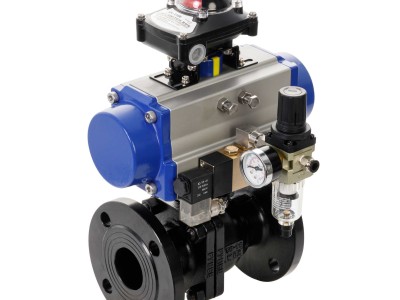 氢能源气动球阀：安全高效的关键