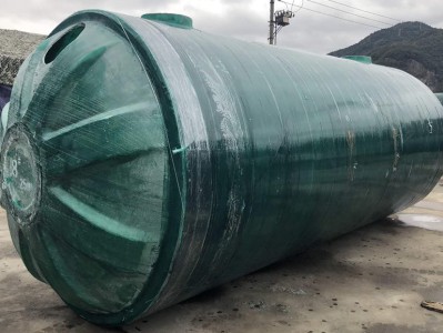 化粪池价格解析：影响因素与市场趋势