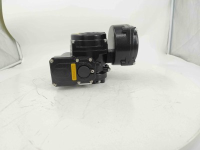 合力自动化：领先的防爆电动执行器odm生产厂家