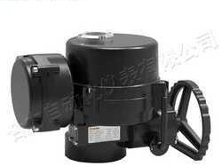 防爆防水型电动执行器：合力自动化为工业带来全方位安全保障