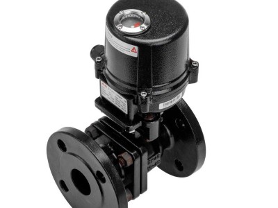 电动高温球阀：高效流体控制的关键设备