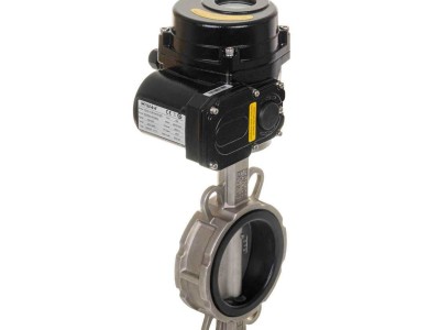 电动阀的工作原理与应用前景