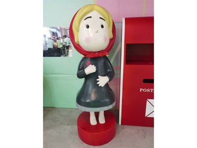 玻璃钢模具制作的主要原材料有哪些?