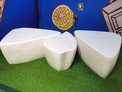 玻璃钢模具制作教程：探秘绿环玻璃钢的魅力