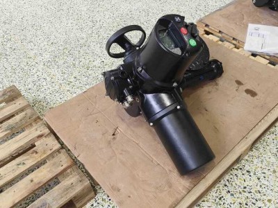 智能一体化执行器生产厂家：引领未来工业自动化的先锋