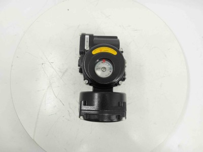 防爆电动执行器：合力自动化为工业安全保驾护航