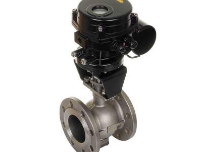 电动阀生产厂家在现代工业中的重要作用