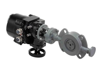 船用电动蝶阀：引领海洋行业的智能自动化趋势