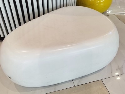 绿环玻璃钢模具制作视频讲解:打造高效与精准的模具制作工艺