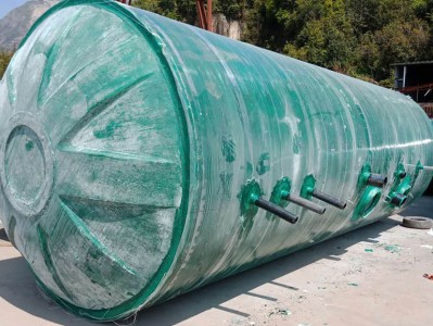 绿环玻璃钢模具制作过程解析:高质量玻璃钢模具的创新与应用