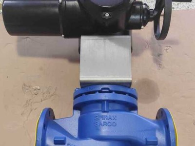 电动截止阀odm生产厂家：推动智能化阀门行业的创新发展