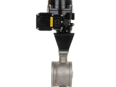 电动v型球阀odm生产厂家：定制化解决方案引领行业发展