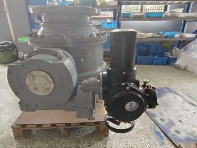 氢能源电动将军阀：合力自动化的未来趋势